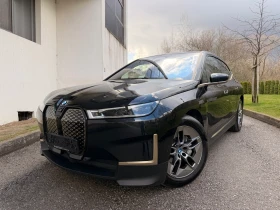 BMW iX 50 / X-DRIVE / ВЪЗДУХ , снимка 3