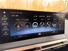 BMW iX 50 / X-DRIVE / ВЪЗДУХ , снимка 15
