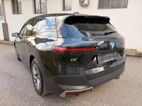 BMW iX 50 / X-DRIVE / ВЪЗДУХ , снимка 5