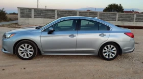 Subaru Legacy 2.5 Premium AWD, снимка 4