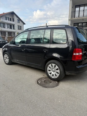 VW Touran 1.6, снимка 3