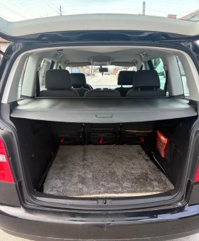 VW Touran 1.6, снимка 7