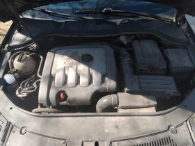 VW Passat, снимка 1