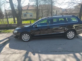 VW Passat, снимка 7