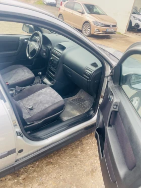 Opel Astra, снимка 2