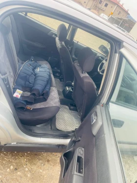 Opel Astra, снимка 3
