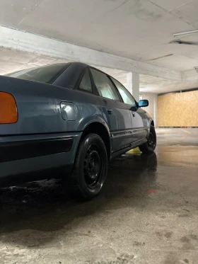 Audi 100 2.0E , снимка 3
