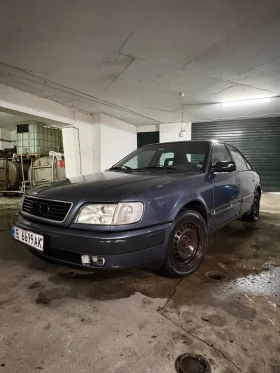 Audi 100 2.0E , снимка 4