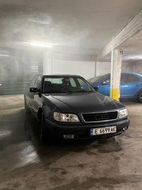 Audi 100 2.0E , снимка 1