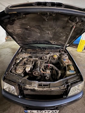 Audi 100 2.0E , снимка 9