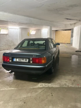 Audi 100 2.0E , снимка 2