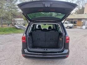 VW Sharan HIGHLINE 7 МЕСТА, снимка 7