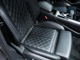 Audi A4 AVANT* QUATTRO* S-LINE* MASSAGE* B&O* NAVI* MEMORY, снимка 13