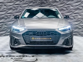 Audi A4 AVANT* QUATTRO* S-LINE* MASSAGE* B&O* NAVI* MEMORY, снимка 2