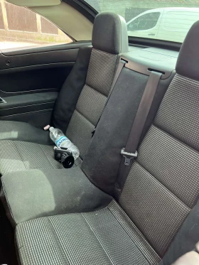 Peugeot 307 CC, снимка 6