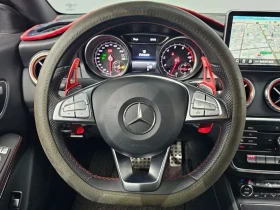 Mercedes-Benz CLA 2.5, снимка 13