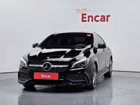 Mercedes-Benz CLA 2.5, снимка 3