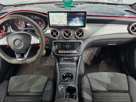 Mercedes-Benz CLA 2.5, снимка 7