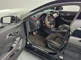 Mercedes-Benz CLA 2.5, снимка 11