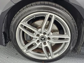 Mercedes-Benz CLA 2.5, снимка 5