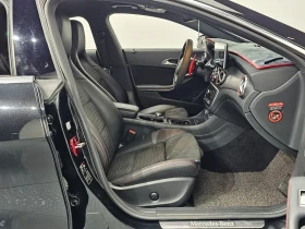Mercedes-Benz CLA 2.5, снимка 10