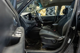 Kia Carens 1.7 CRDI, снимка 6