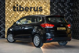 Kia Carens 1.7 CRDI, снимка 2