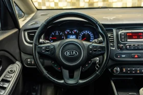 Kia Carens 1.7 CRDI, снимка 11