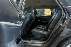 Kia Carens 1.7 CRDI, снимка 14