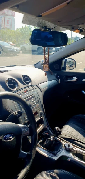 Ford Mondeo, снимка 15