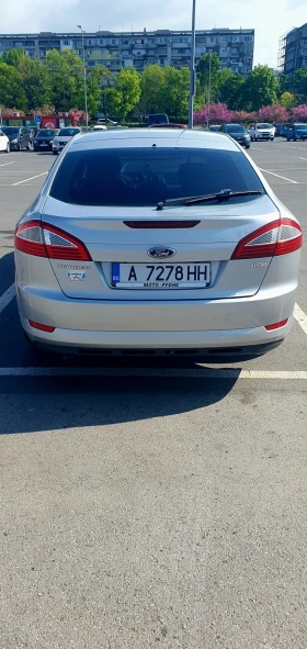 Ford Mondeo, снимка 4