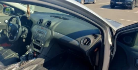Ford Mondeo, снимка 8