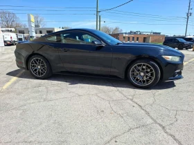 Ford Mustang * GT * РЪЧКА * ОБДУХВАНЕ * NAVI, снимка 3
