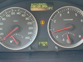 Volvo V50 2.4 140 к.с. , снимка 7