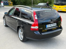 Volvo V50 2.4 140 к.с. , снимка 4