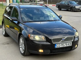 Volvo V50 2.4 140 к.с. , снимка 2