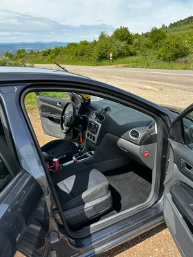 Ford Focus, снимка 3