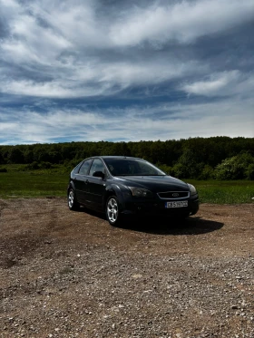 Ford Focus, снимка 1