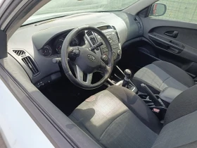 Kia Ceed 1.6CRDI D4FB, снимка 5