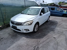 Kia Ceed 1.6CRDI D4FB, снимка 2