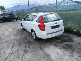 Kia Ceed 1.6CRDI D4FB, снимка 3