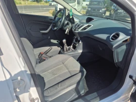 Ford Fiesta 1.4, ГАЗ, снимка 6