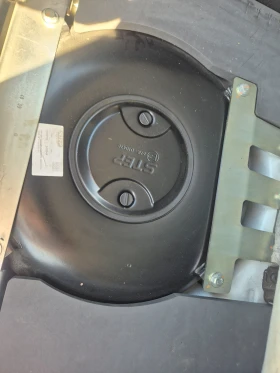 Ford Fiesta 1.4, ГАЗ, снимка 12