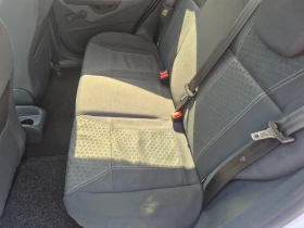 Ford Fiesta 1.4, ГАЗ, снимка 8