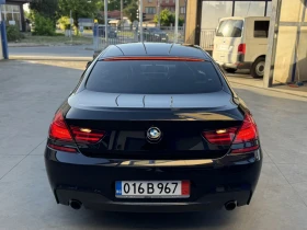BMW 640 d-M-B&Q FULL, снимка 4