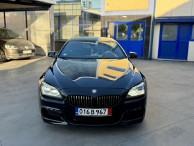 BMW 640 d-M-B&Q FULL, снимка 2
