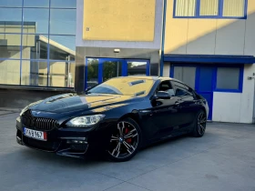 BMW 640 d-M-B&Q FULL, снимка 3