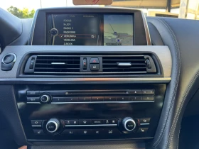 BMW 640 d-M-B&Q FULL, снимка 9