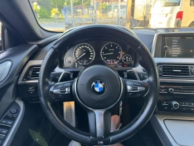 BMW 640 d-M-B&Q FULL, снимка 10