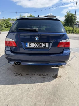 BMW 525, снимка 3